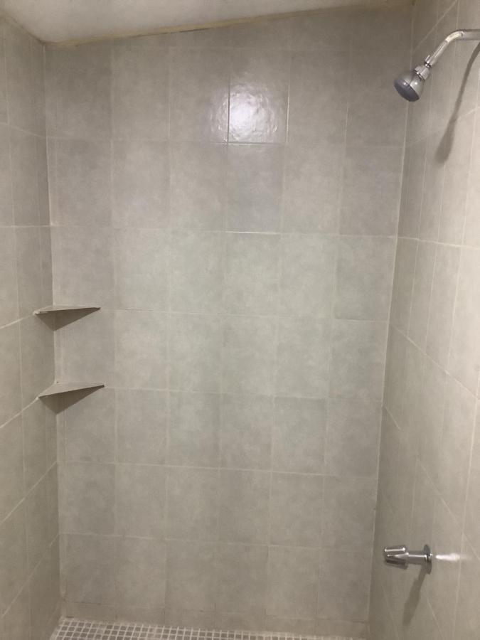 Hostal Camila'S Tamanique Εξωτερικό φωτογραφία