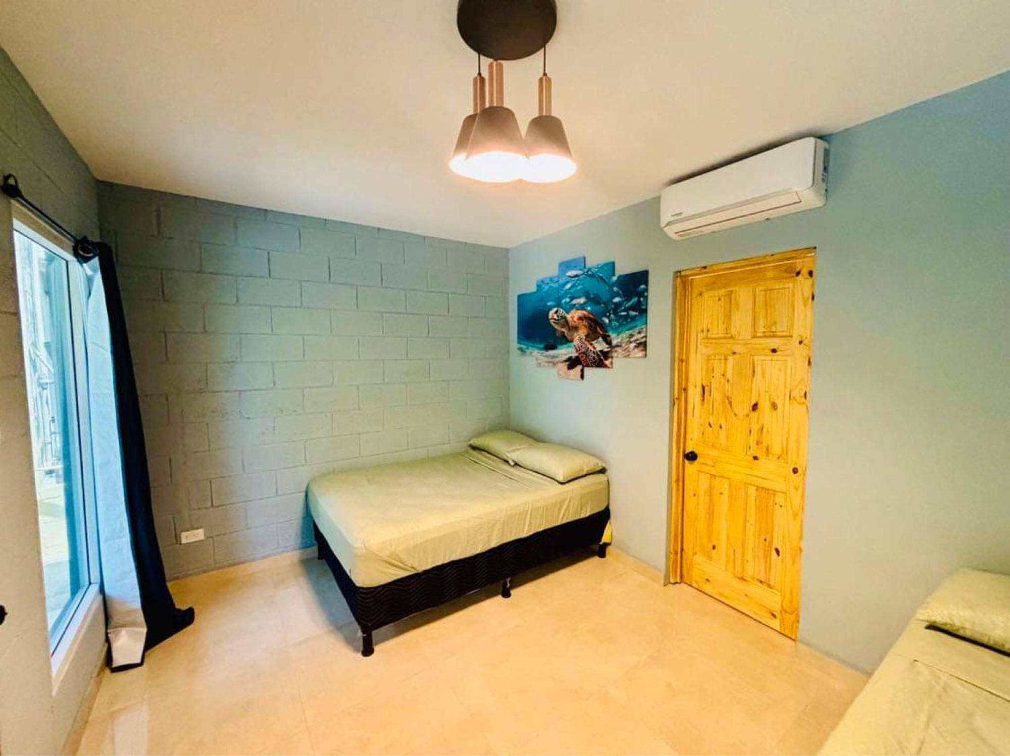 Hostal Camila'S Tamanique Εξωτερικό φωτογραφία