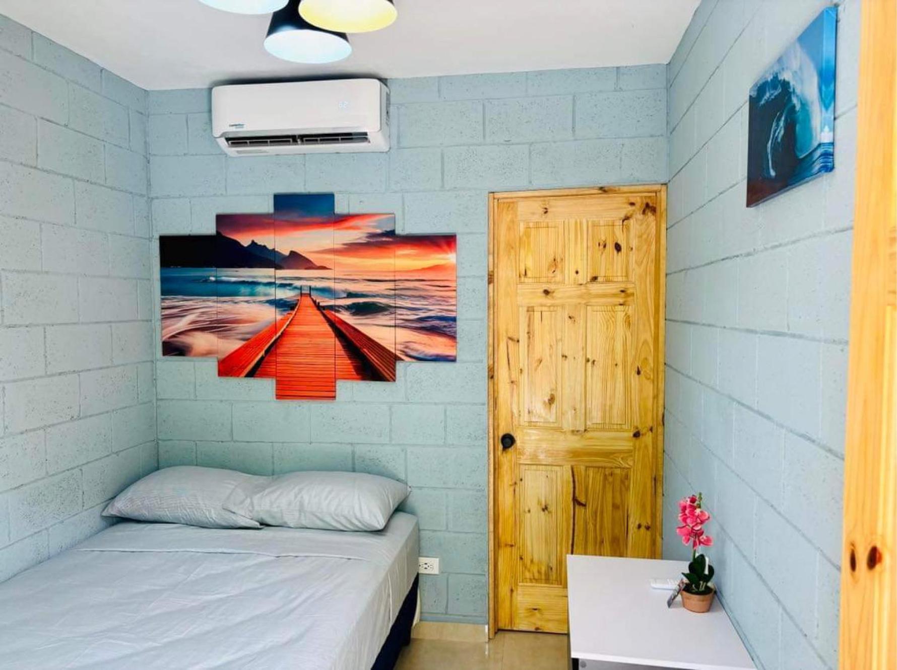 Hostal Camila'S Tamanique Εξωτερικό φωτογραφία